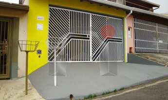 Imagem: CASA A 50 METROS DO PARQUE ECOLÓGICO