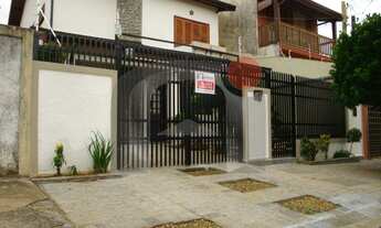 Imagem: SOBRADO COM EDÍCULA EM EXCELENTE LOCALIZAÇÃO