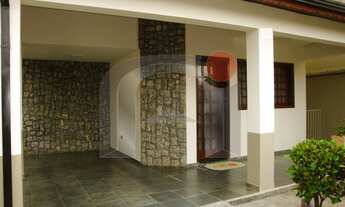 Imagem 7: SOBRADO COM EDÍCULA EM EXCELENTE LOCALIZAÇÃO