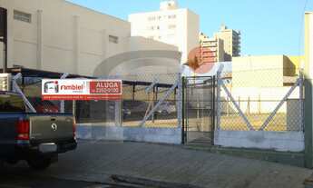 Imagem: TERRENO NO CENTRO DE INDAIATUBA