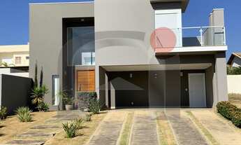 Imagem: CASA NO CONDOMÍNIO RESIDÊNCIAL TERRA NOBRE