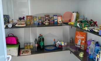 Imagem 8: CASA NO CONDOMÍNIO RESIDÊNCIAL TERRA NOBRE