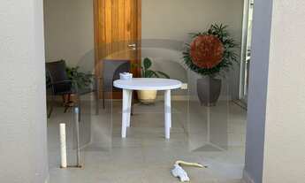 Imagem 13: CASA NO CONDOMÍNIO RESIDÊNCIAL TERRA NOBRE