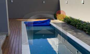 Imagem 12: CASA NO CONDOMÍNIO RESIDÊNCIAL TERRA NOBRE