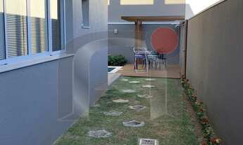 Imagem 16: CASA NO CONDOMÍNIO RESIDÊNCIAL TERRA NOBRE