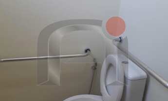 Imagem 6: SALA AO LADO DE SHOPPING COM SERVIÇOS DE CARTÓRIO, POUPA TEMPO E DEMAIS