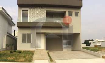 Imagem: SOBRADO NO CONDOMÍNIO RESIDENCIAL DUAS