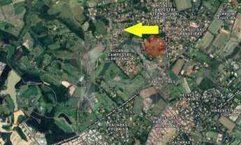 Imagem 2: TERRENO EM ÁREA RURAL DE CHÁCARAS COM 1.000 M²