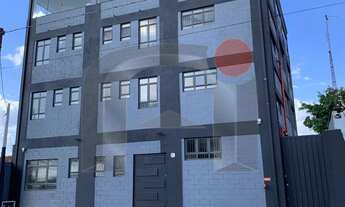 Imagem: PRÉDIO COMERCIAL COM 4 ANDARES