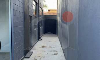 Imagem 2: PRÉDIO COMERCIAL COM 4 ANDARES