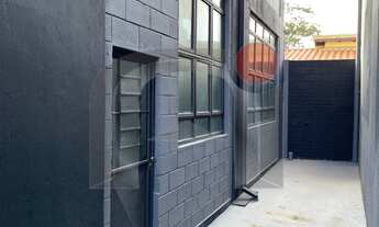 Imagem 3: PRÉDIO COMERCIAL COM 4 ANDARES