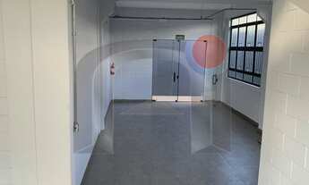 Imagem 7: PRÉDIO COMERCIAL COM 4 ANDARES