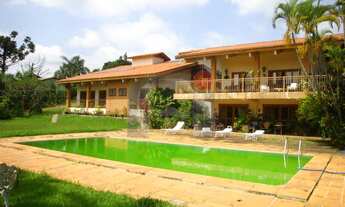 Imagem: CHÁCARA COM VISTA E ACESSO AO LAGO NA MELHOR