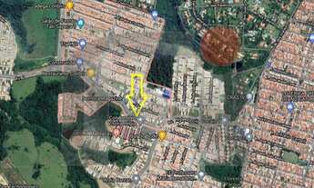 Imagem 2: TERRENO COMERCIAL EM AVENIDA DE GRANDE MOVIMENTO