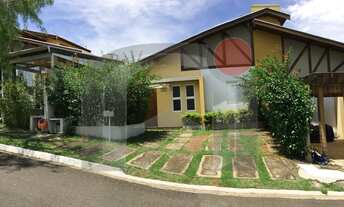 Imagem: CASA EM CONDOMÍNIO FECHADO