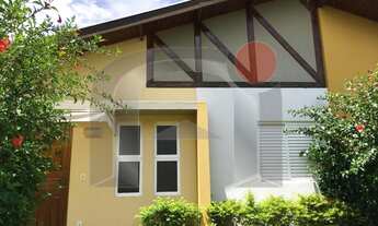 Imagem 3: CASA EM CONDOMÍNIO FECHADO