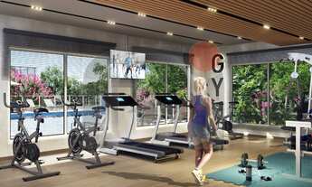 Imagem 6: LANÇAMENTO MANAI RESIDENCE