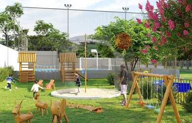 Imagem 4: LANÇAMENTO MANAI RESIDENCE