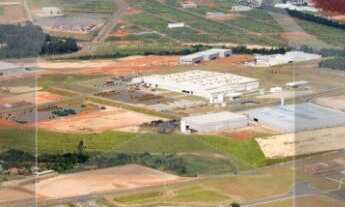 Imagem: EUROPARK LOTEAMENTO INDUSTRIAL