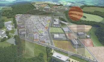 Imagem: EUROPARK LOTEAMENTO INDUSTRIAL