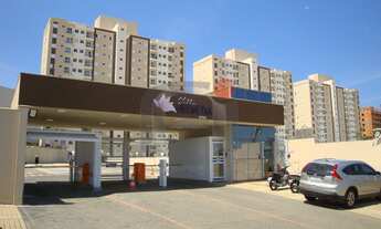 Imagem: APARTAMENTO SEMI-NOVO, 2 dormitórios, 1