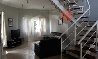 Imagem 2: SOBRADO EM CONDOMÍNIO FECHADO COM EXCELENTE VALOR