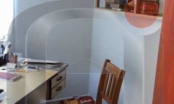 Imagem 6: SOBRADO EM CONDOMÍNIO FECHADO COM EXCELENTE VALOR