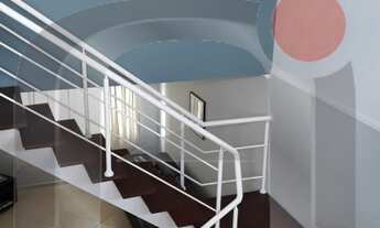 Imagem 4: SOBRADO EM CONDOMÍNIO FECHADO COM EXCELENTE VALOR