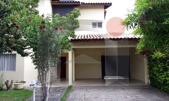 Imagem: SOBRADO EM CONDOMÍNIO FECHADO COM EXCELENTE