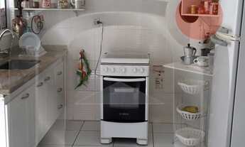 Imagem 5: SOBRADO EM CONDOMÍNIO FECHADO COM EXCELENTE VALOR