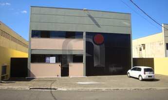 Imagem: GALPÃO EM EXCELENTE LOCALIZAÇÃO