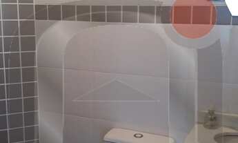 Imagem 7: SOBRADO EM CONDOMÍNIO FECHADO COM EXCELENTE VALOR