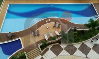 Imagem: APARTAMENTO MOBILIADO NO EDIFÍCIO TORRES