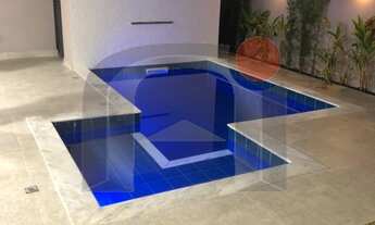 Imagem 3: SOBRADO COM PISCINA EM CONDOMÍNIO FECHADO