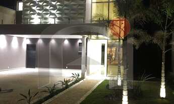 Imagem 2: SOBRADO COM PISCINA EM CONDOMÍNIO FECHADO