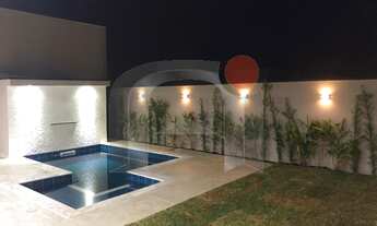 Imagem 4: SOBRADO COM PISCINA EM CONDOMÍNIO FECHADO