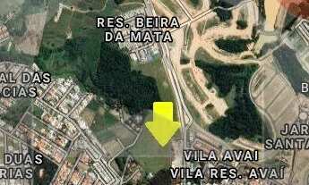 Imagem: ÁREA EM LOCALIZAÇÃO PRIVILEGIADA DE INDAIATUBA