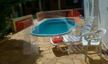 Imagem 3: CASA EM EXCELENTE LOCALIZAÇÃO NO BAIRRO CIDADE NOVA