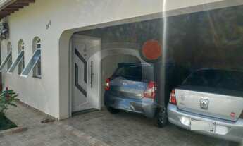 Imagem 2: CASA EM EXCELENTE LOCALIZAÇÃO NO BAIRRO CIDADE NOVA