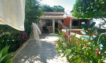 Imagem 4: CASA EM EXCELENTE LOCALIZAÇÃO NO BAIRRO CIDADE NOVA