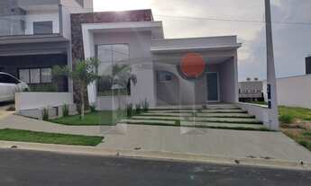 Imagem: CASA NOVA EM CONDOMÍNIO FECHADO