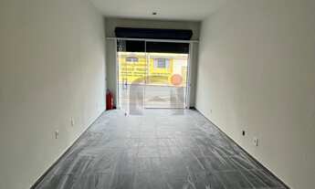 Imagem: SALÃO EM UMA DAS RUAS DE MAIOR COMERCIO