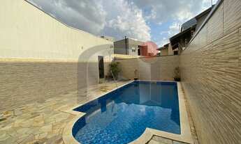 Imagem: CASA COM PISCINA