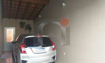 Imagem 3: CASA COM QUINTAL E EDÍCULA