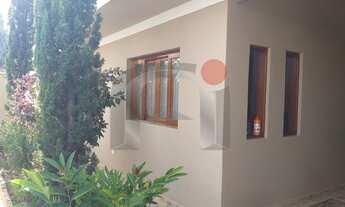 Imagem 2: CASA COM QUINTAL E EDÍCULA