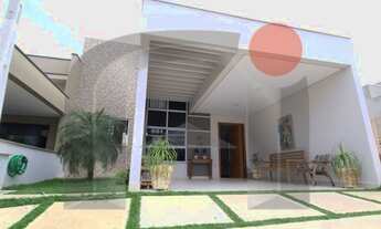 Imagem: CASA NO CONDOMÍNIO JARDINS DO IMPÉRIO