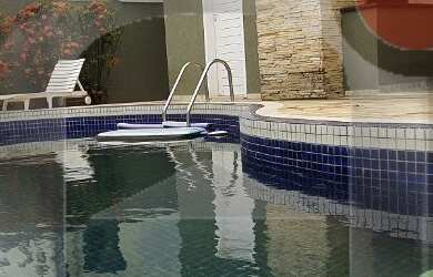 Imagem 4: CASA NO CONDOMÍNIO RESIDENCIAL JARDIM PARADISO