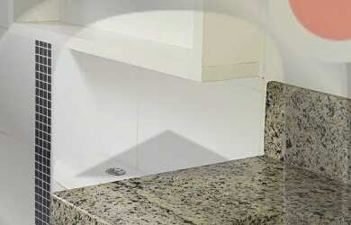 Imagem 6: APARTAMENTO DE FRENTE PARA BOSQUE