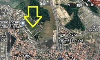 Imagem: ÁREA EM EXCELENTE LOCALIZAÇÃO