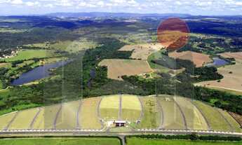 Imagem: TERRENO NO CONDOMÍNIO RESIDENCIAL EVIDÊNCIAS